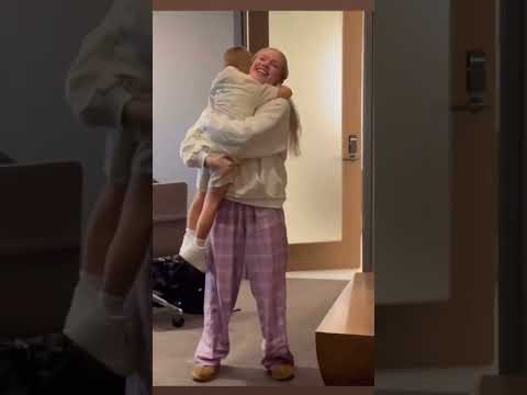 Freya and her cousin!!❤ #freyaskye #zombies4 #worldscollide #bts #malachibarton #cute #youtube