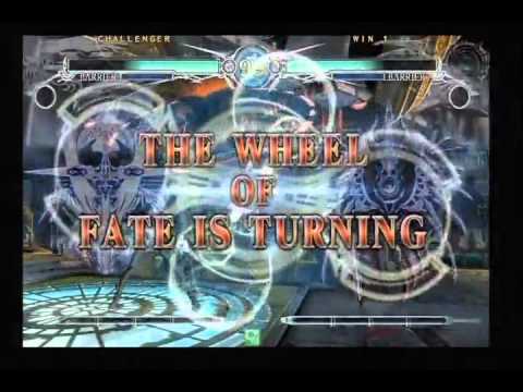 BBCF 1/11/2016 Central Hachiouji HWB - Zana (HI) VS Pinose (V-13) FT5