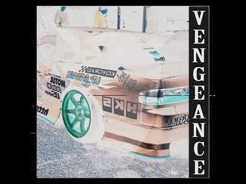 SOUTHINFERNO x KSLV - VENGEANCE (SLOWED)