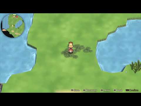 Marenian Tavern Story: Patty and the Hungry God Gameplay (PC game) - YouTube