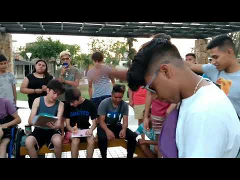 BRN VS FNA & RELAX & NACHO | Semifinal | FECHA MULTIVERSE ( TORNEO 2020)