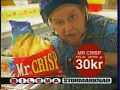 Bilema I Höör Reklam 1997