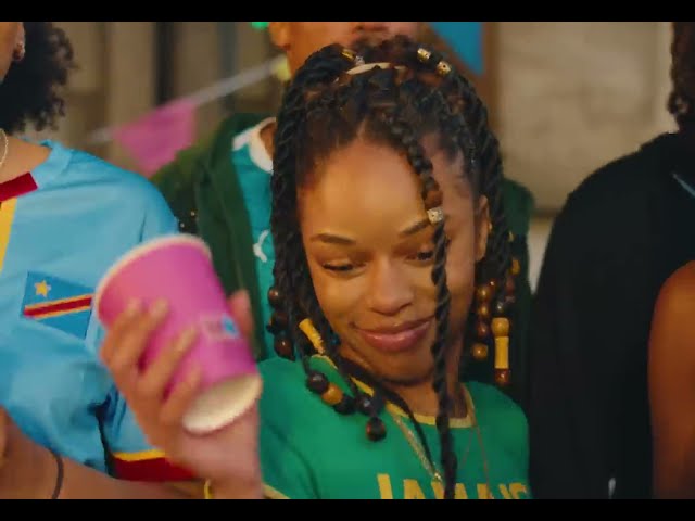 Une Histoire von Naza ((jetzt ansehen))