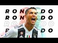 Cristiano Ronaldo 2018/19 - GOALS & SKILLS - Juventus