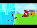 Fries Roasts Pin BFDIA 16