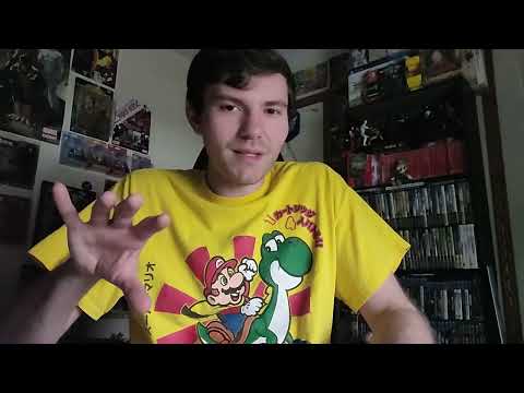 Limited Run Games Pick Ups #25- Waited So Long For Disappointment!