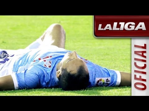 Edición Limitada: Celta de Vigo (1-0) RCD Espanyol - HD