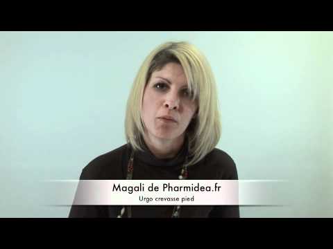 comment guerir une crevasse au doigt
