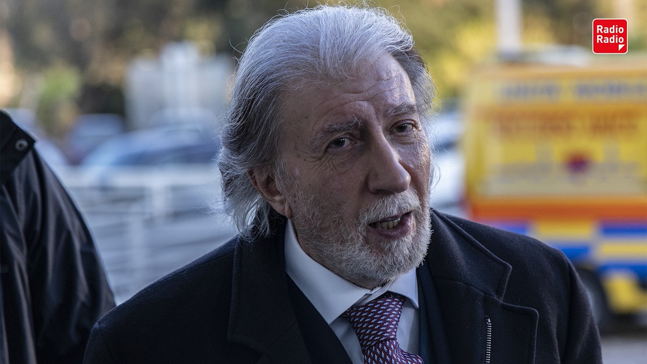 🔴 SCANDALO ANTIMAFIA E BUSINESS SUI MIGRANTI | #20aprile