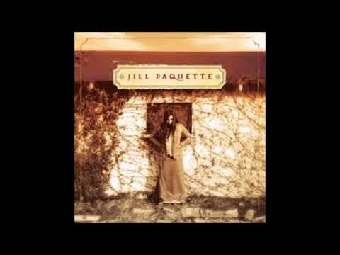 Jill Paquette - Lift My Eyes