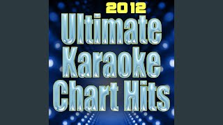 We Are Young (Originally Performed By Fun) (Karaoke Version)