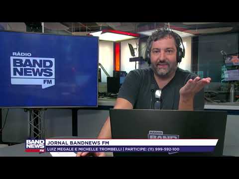 Âncoras ponderam questões sobre desfile em homenagem a Lula