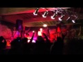 Abstract Rude -  Yep Live In Portland, Oregon / January 20, 2012