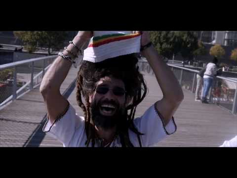 PULSASION : "En Nou' "(feat. FATA EL PRESIDENTE) -Clip Officiel- (Edit TV)