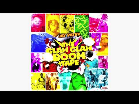 Jay Patek Ft. Manii Ling - R U Dumb (4. The Glah Glah Boom Tape)
