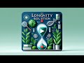 The Longevity Solution Rediscovering Centuries Old Secrets To A Healthy Long Life Book Summary