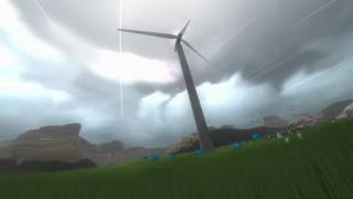 Xbox 360 Flower   Ep 9  Urban