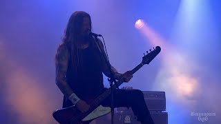 Helheim - Dualitet og ulver - Hellfest 2022