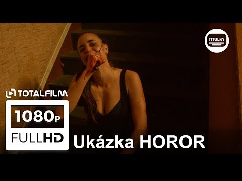 Climax (2018) ukázka Horor CZ