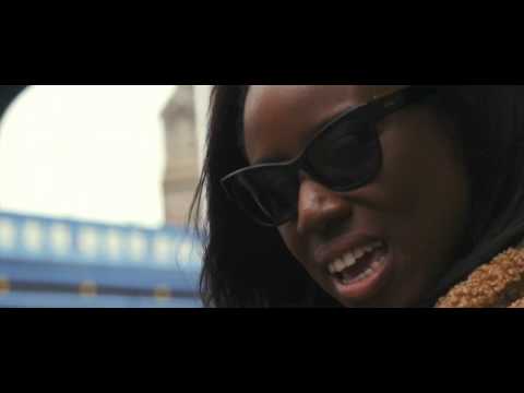 Danny Blaze & Sharon-Rose - Another Lover [Music Video]