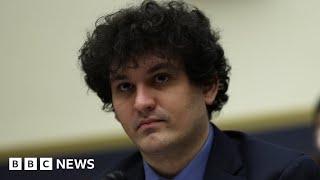 FTX boss Sam Bankman-Fried signs extradition papers - BBC News