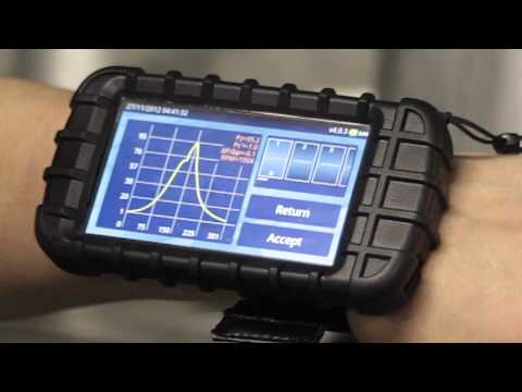 ELPI - Engine Monitoring System