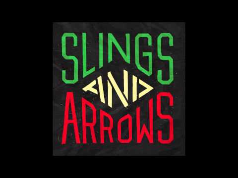 Fat Freddy's Drop Slings And Arrows (Single)