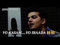 Kya Hua Tera Wada Reprise Ashish Patil Mohammad Rafi Hum Kisise Kam Nahi 2018 Hd Status