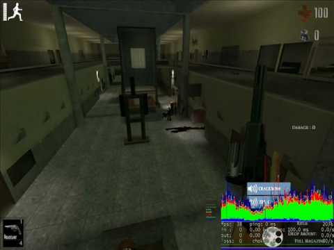 The Return Of Crackbone In ZPS Part 2