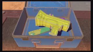 【スプラトゥーン3】お、俺の姉ちゃんウデマエXだったし・・・？
