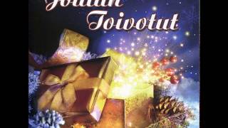 Kirka — Joulupukki Matkaan Jo Käy