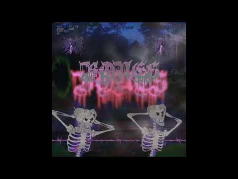 GRAVEYARD PILLS - BONES X TEAMSESH X DEERGOD X GRAYERA X BOOMBAP X CLOUD TYPE BEAT
