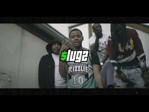 [FREE] Bris x Young Slobe x Mac J Type Beat | "TRICKY DANCE MOVES" (Prod. $LUGZ)