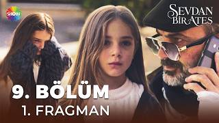 Sevdan Bir Ateş 9. Bölüm 1. Fragman | “Hüma ortada yok!”