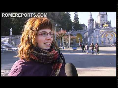 Milagros y devoción: ¿Por qué miles de personas peregrinan a Lourdes?