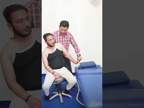 TMJ MOBILIZATION TECHNIQUES FOR JAW PAIN STIFFNESS SHORTS REELS