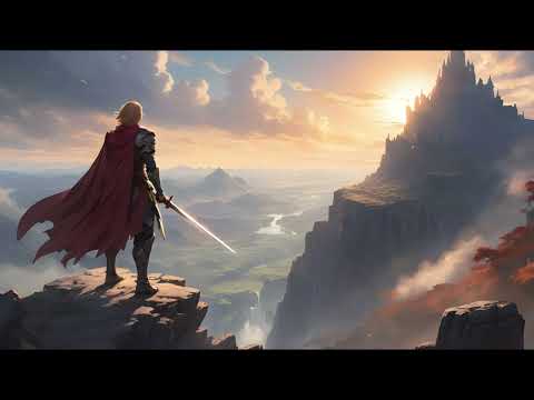 Epic Fantasy Music: The Ultimate Adventure Soundtrack