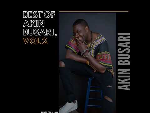 Akin Busari - Official