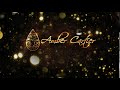 Amber Cartier HD Logo Sting 2020