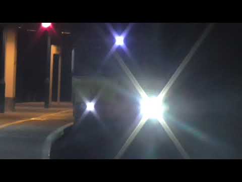 4S45 Daventry to Coatbridge