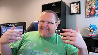 My PS3 T Games+Big Announcement!