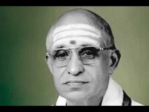 Kelathimama-Atana-Sadasiva Brahmendra  by Semmangudi Srinivasa Iyer