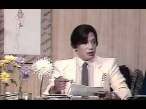 Clodovil (TV Mulher 1981)