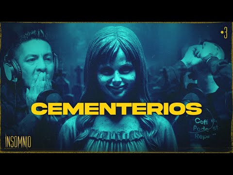 INSOMNIO and Criminalmente