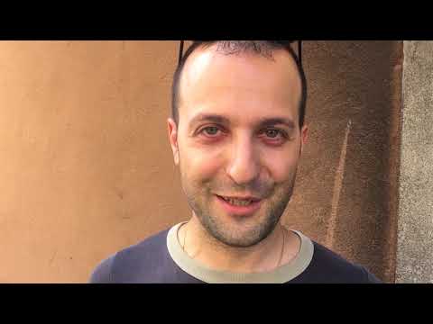 RACKET GIARRE PARLA LA VITTIMA