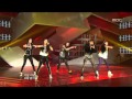 F(X) - NU ABO, 에프엑스 - 누 예삐오, Music Core 20100515 ...