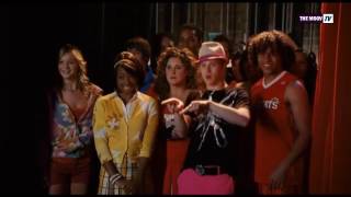 Zac Efron, Vanessa Hudgens et Ashley Tisdale - I Just Wanna Be With You