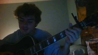 san marcos - brockhampton (cover)