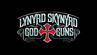 Lynyrd Skynyrd - God and guns sub. español