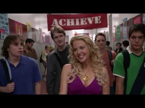 A Tried And Tested Method - Kyle XY 2x15 Music Scene